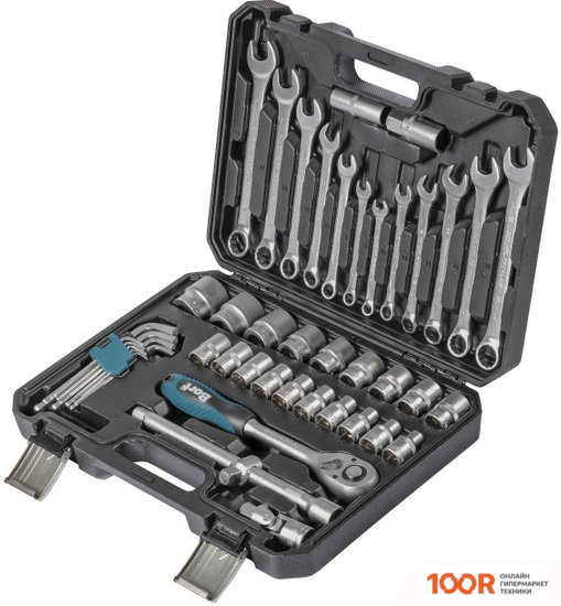 Bort BTK-47 (47 ПРЕДМЕТОВ) (178549)