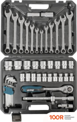 Bort BTK-47 (47 ПРЕДМЕТОВ) (178549)