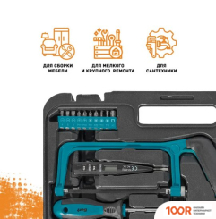 Bort BTK-40 (39 ПРЕДМЕТОВ) (178548)