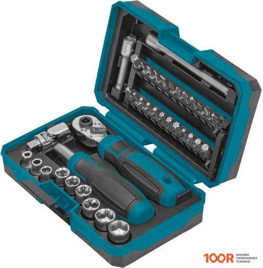 Bort BTK-38 (38 ПРЕДМЕТОВ) (178547)