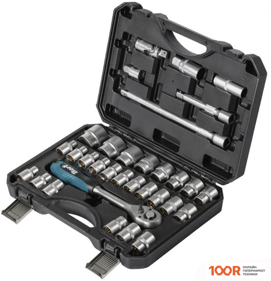 Bort BTK-33 (33 ПРЕДМЕТА) (178546)