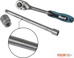 Bort BTK-33 (33 ПРЕДМЕТА) (178546)