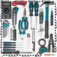 Bort BTK-30E (30 ПРЕДМЕТОВ) (178545)