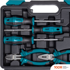 Bort BTK-19 (19 ПРЕДМЕТОВ) (178542)