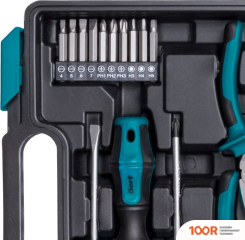 Bort BTK-19 (19 ПРЕДМЕТОВ) (178542)