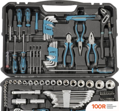 Bort BTK-150 (150 ПРЕДМЕТОВ) (178540)