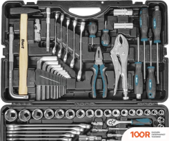 Bort BTK-142 (142 ПРЕДМЕТА) (178539)