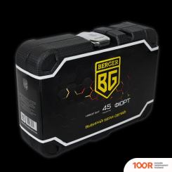 Berger BG2185 (45 ПРЕДМЕТОВ) (178532)