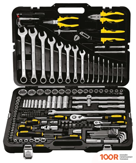 Berger BG151-1214 (151 ПРЕДМЕТ) (178530)