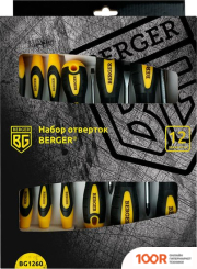 Berger BG1260 (12 ПРЕДМЕТОВ) (178522)