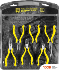 Berger BG1236 (6 ПРЕДМЕТОВ) (178520)