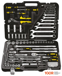 Berger BG118-1214 (118 ПРЕДМЕТОВ) (178519)