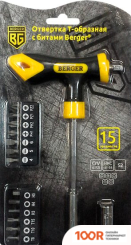 Berger BG1070 (15 ПРЕДМЕТОВ) (178511)