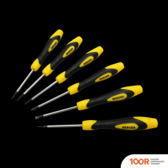 Berger BG1068 (6 ПРЕДМЕТОВ) (178510)