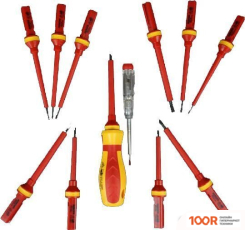 Berger BG1064 (13 ПРЕДМЕТОВ) (178506)