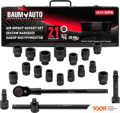 BaumAuto BM-6212-5MPB (21 ПРЕДМЕТ) (178496)