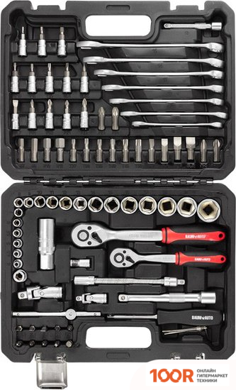 BaumAuto BM-4821-5DS (82 ПРЕДМЕТА) (178494)