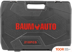 BaumAuto BM-42182-5 (218 ПРЕДМЕТОВ) (178493)