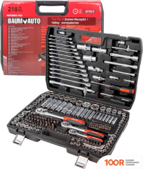BaumAuto BM-42182-5 (218 ПРЕДМЕТОВ) (178493)