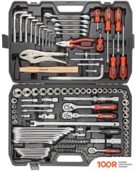 BaumAuto BM-41421-5 (142 ПРЕДМЕТА) (178492)