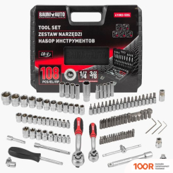 BaumAuto BM-41082-5DS (108 ПРЕДМЕТОВ) (178490)