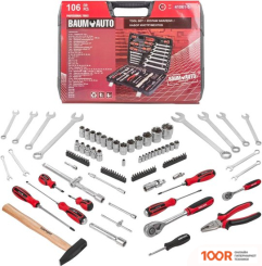 BaumAuto BM-41061-5 (106 ПРЕДМЕТОВ) (178488)