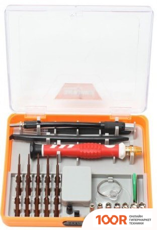 BaumAuto BM-30314122 (22 ПРЕДМЕТА) (178478)