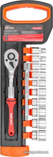BaumAuto BM-014-5MSA (12 ПРЕДМЕТОВ) (178464)