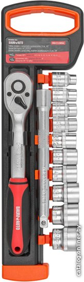 BaumAuto BM-013-5MSA (12 ПРЕДМЕТОВ) (178463)