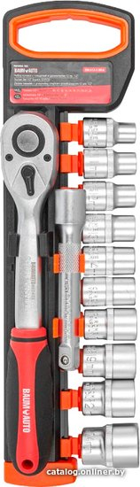 BaumAuto BM-012-5MSA (12 ПРЕДМЕТОВ) (178462)