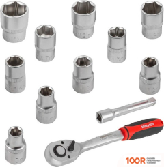 BaumAuto BM-012-5MSA (12 ПРЕДМЕТОВ) (178462)