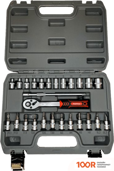 Artway ALT0026 (26 ПРЕДМЕТОВ) (178437)