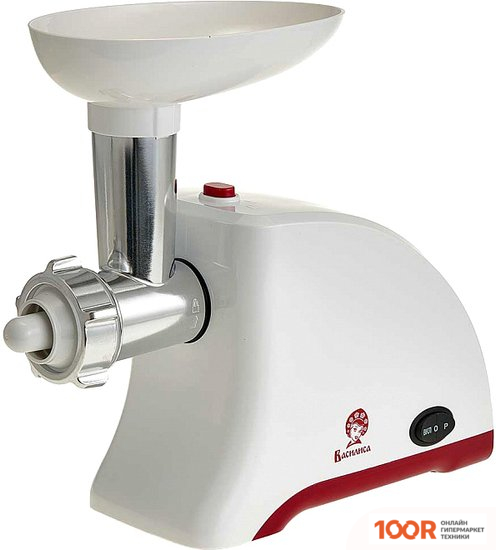 Мясорубка Василиса ВА-602 (178410)