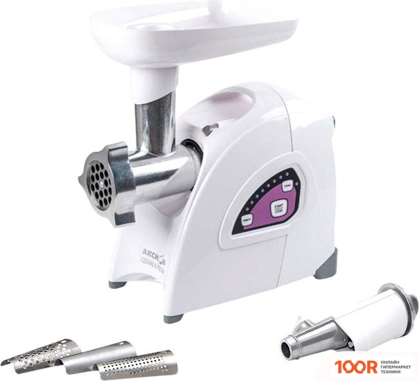 Мясорубка Аксион М642.04 (178408)