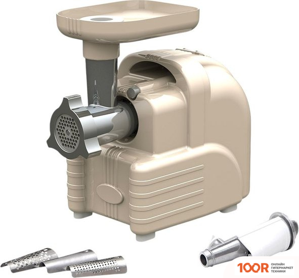 Мясорубка Аксион М63.04 (178400)