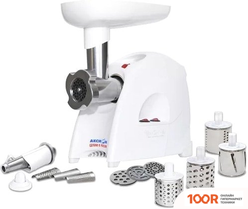 Мясорубка Аксион М41.12 (178382)