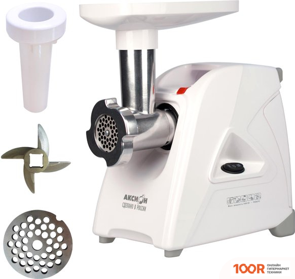 Мясорубка Аксион М35.00 (178380)