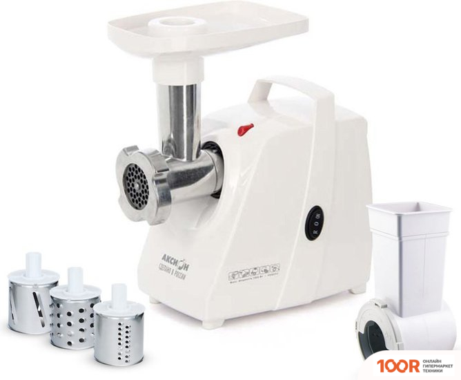 Мясорубка Аксион М33.03 (178379)