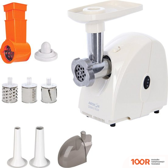 Мясорубка Аксион М31.05 (178374)