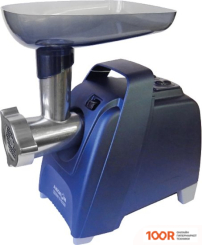 Мясорубка Аксион М 61.03 (СИНИЙ) (178369)