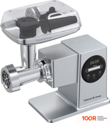 Мясорубка Zigmund & Shtain ZMG-055 (178361)