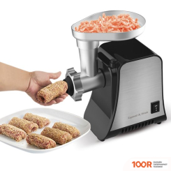 Мясорубка Zigmund & Shtain ZMG-042 (178355)