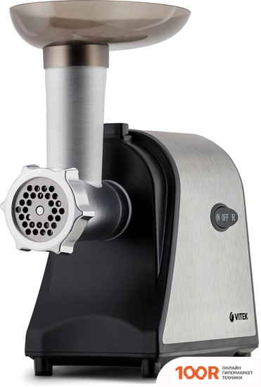 Мясорубка Vitek VT-3636 (178304)