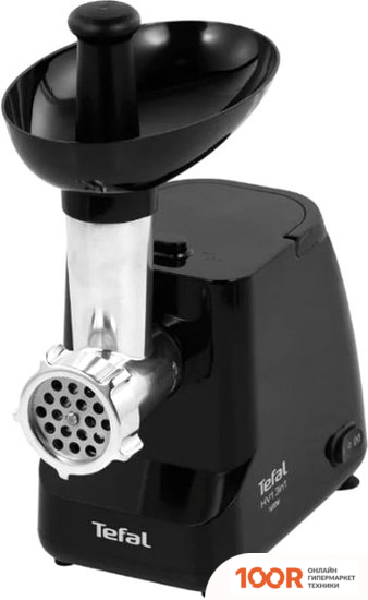 Мясорубка Tefal NE111832 (178252)