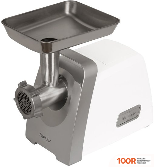 Мясорубка Pioneer MG120 (178132)