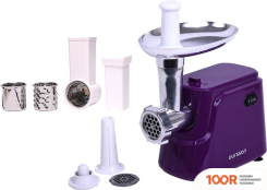 Мясорубка Oursson MG5550/SP (178117)