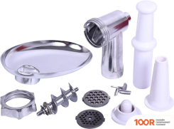 Мясорубка Oursson MG5550/SP (178117)