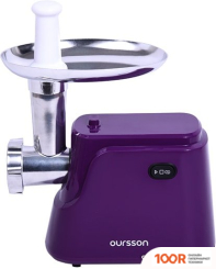 Мясорубка Oursson MG5550/SP (178117)