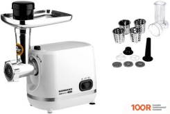 Мясорубка Normann AMG-553 (178111)