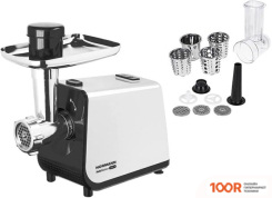 Мясорубка Normann AMG-552 (178110)